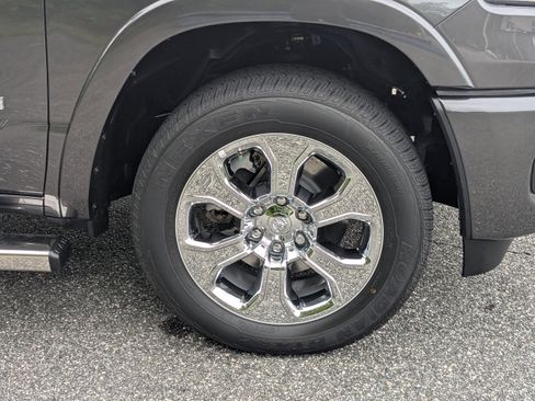 New 2026 RAM 1500 Big Horn image 10