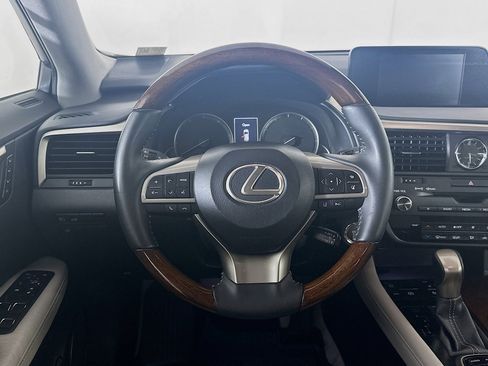 Used 2017 Lexus RX 350 FWD w/ Premium Package image 18