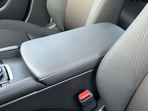 New 2026 MAZDA MAZDA3 s image 21