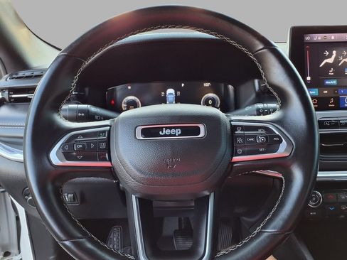 Used 2022 Jeep Compass High Altitude AWD/4WD image 14