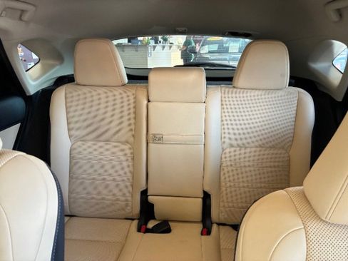 Used 2020 Lexus NX 300 AWD w/ Comfort Package image 27