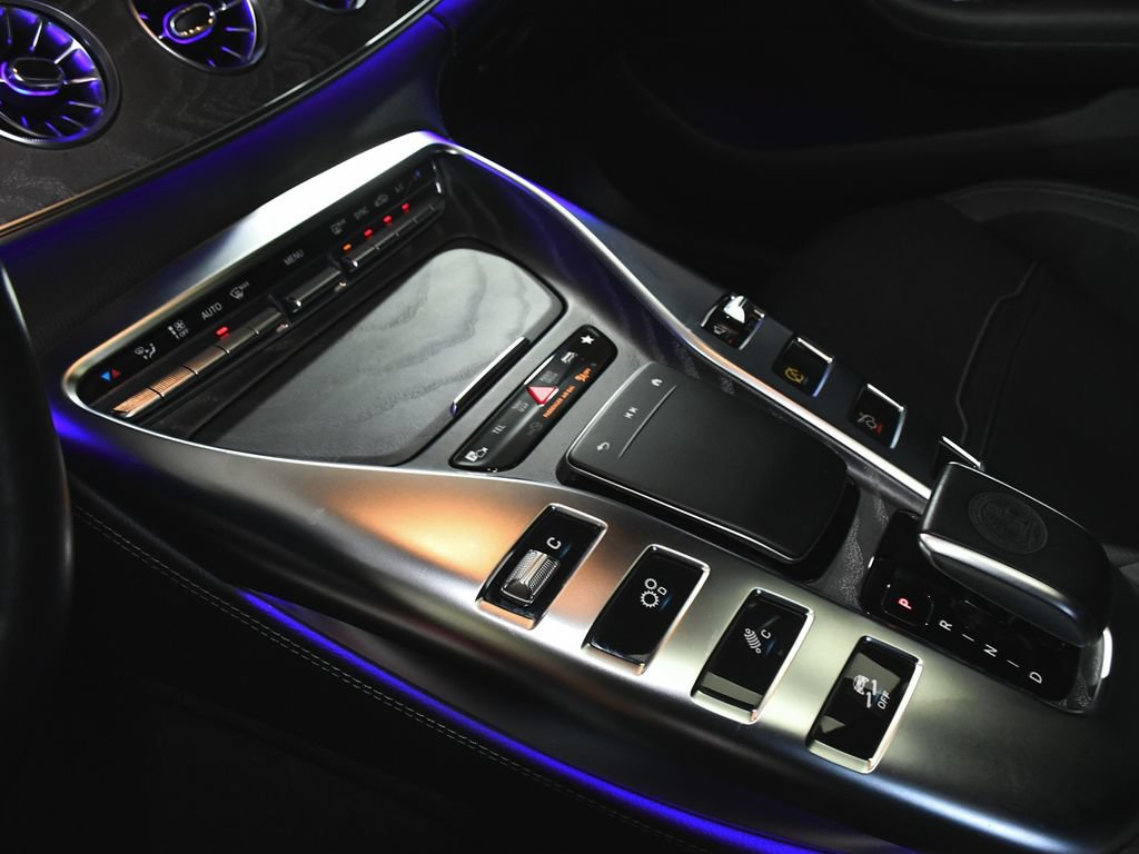 Used 2022 Mercedes-Benz AMG GT 53 image 56