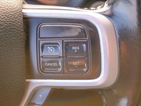 Used 2022 RAM 2500 Big Horn w/ Level A Equipment Group image 37