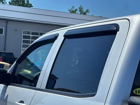 Used 2019 Chevrolet Silverado 2500 LT w/ All Star Edition AWD/4WD image 12