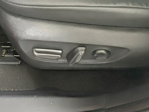 Certified 2024 Toyota Grand Highlander XLE FWD image 13