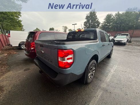 Used 2023 Ford Maverick XLT FWD image 9