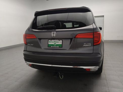 Used 2016 Honda Pilot Elite image 7