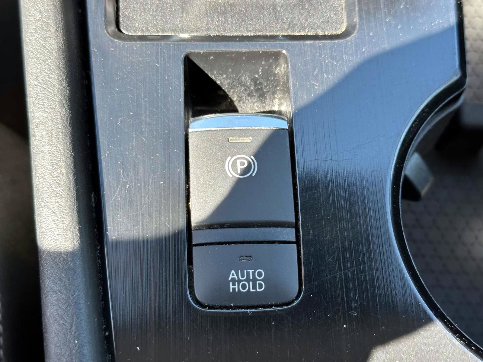 Certified 2021 Nissan Rogue SV AWD/4WD image 27