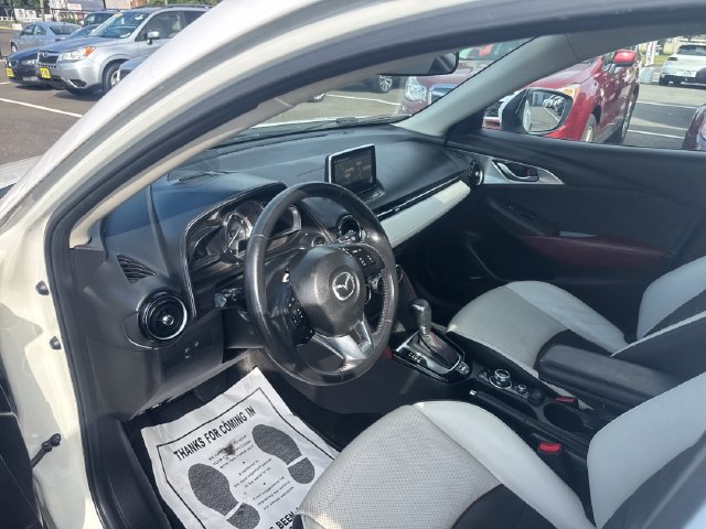 Used 2016 MAZDA CX-3 Grand Touring AWD/4WD image 32