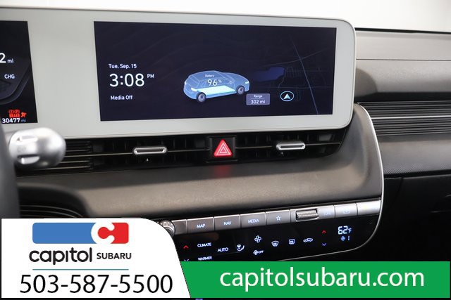 Used 2023 Hyundai Ioniq 5 SEL AWD/4WD image 19