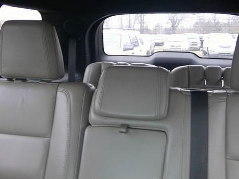 Used 2012 Ford Explorer Limited image 8