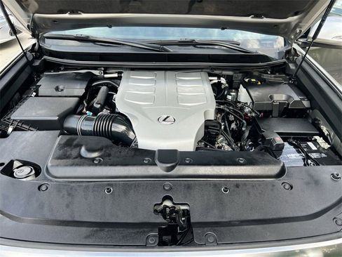 Certified 2023 Lexus GX 460 Premium image 10