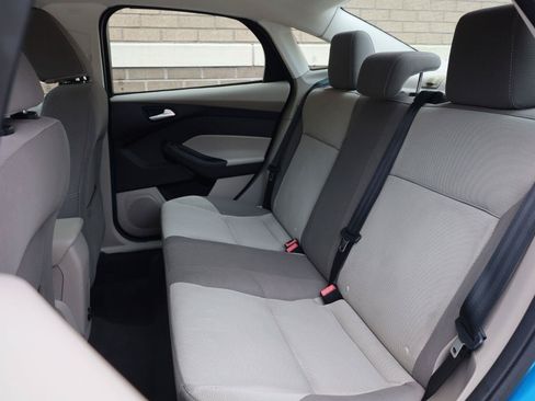 Used 2014 Ford Focus SE FWD image 21