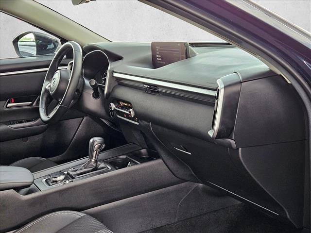 Used 2024 MAZDA CX-50 AWD 2.5 S w/ Select Package image 16