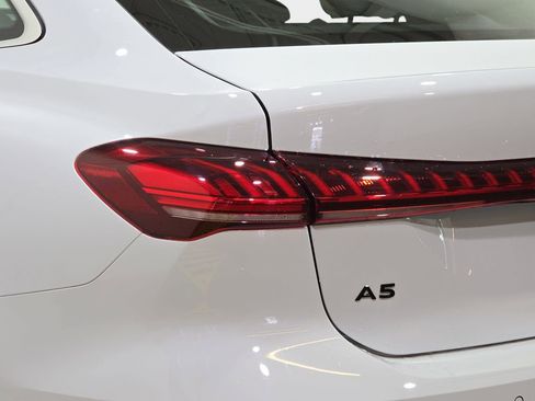 Used 2025 Audi A5 2.0T Premium Plus w/ Premium Plus image 35
