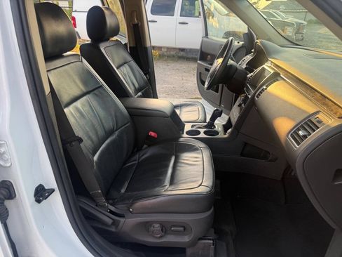 Used 2019 Ford Flex Limited AWD/4WD image 34