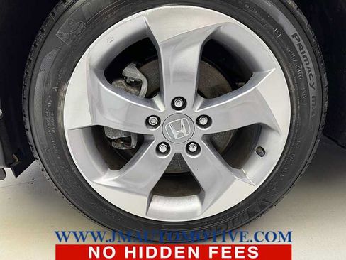 Used 2021 Honda HR-V LX image 9