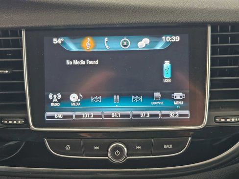 Used 2018 Buick Encore Preferred image 25