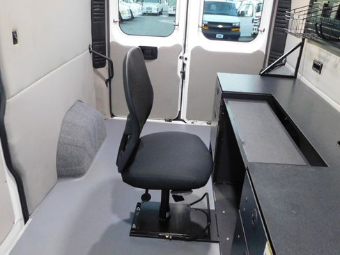 Used 2020 RAM ProMaster 1500 image 35