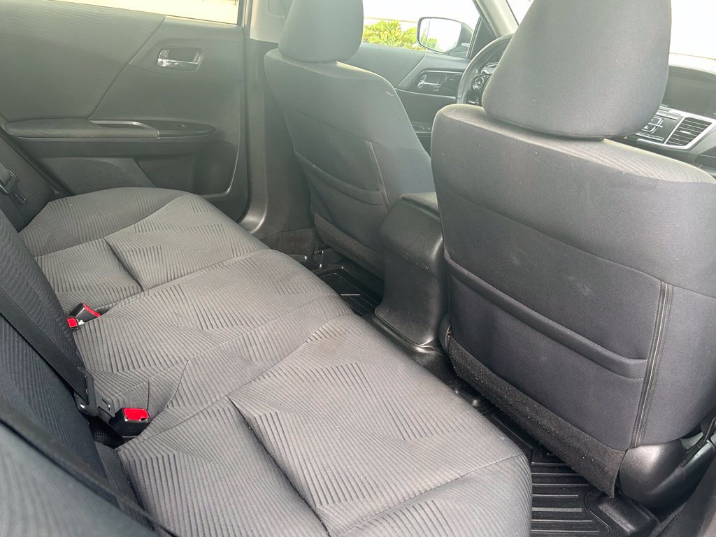 Used 2016 Honda Accord LX image 28