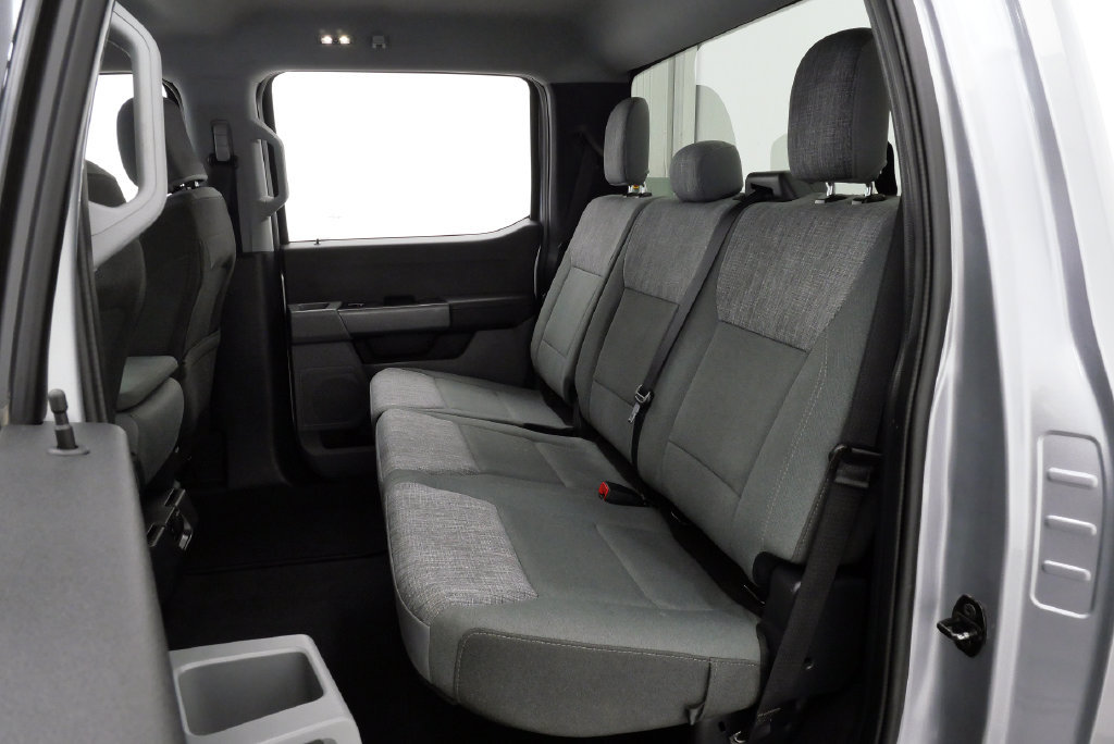 Used 2023 Ford F250 XLT AWD/4WD image 21