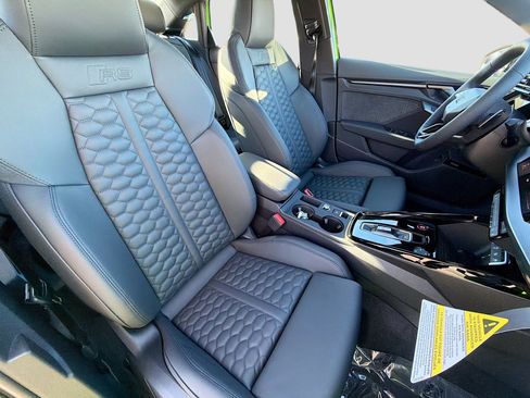 New 2026 Audi RS 3 image 14