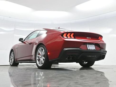 Used 2024 Ford Mustang GT Premium RWD image 62