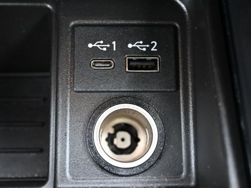 Used 2022 INFINITI QX50 Autograph image 17