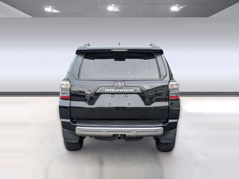 Used 2024 Toyota 4Runner TRD Off-Road image 10