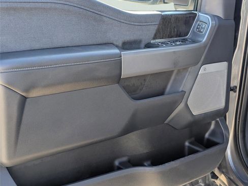 Used 2024 Ford F350 Lariat w/ Lariat Ultimate Package image 16