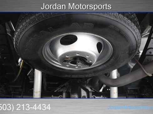 Used 2001 Ford F350 Lariat image 34