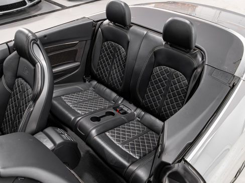 Used 2022 Audi S5 Premium Plus image 11