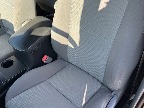 Used 2012 Toyota Tacoma 4WD Double Cab V6 MT (Natl) image 20