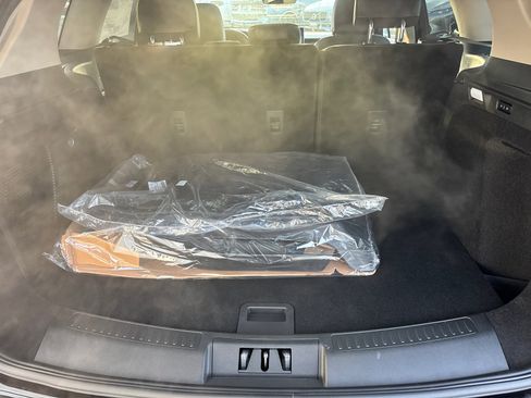 New 2026 Lincoln Corsair Premiere image 9