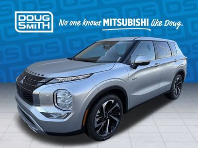 New 2025 Mitsubishi Outlander SE
