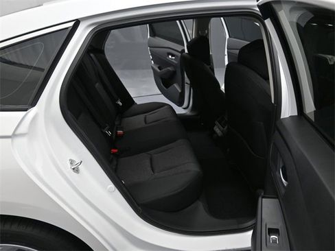 New 2025 Honda Accord LX image 21