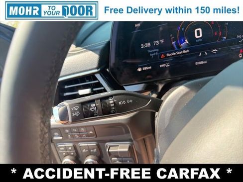 Used 2025 Chevrolet Tahoe Premier w/ Sun And Tow Package image 16