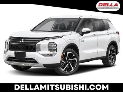 New 2025 Mitsubishi Outlander SE
