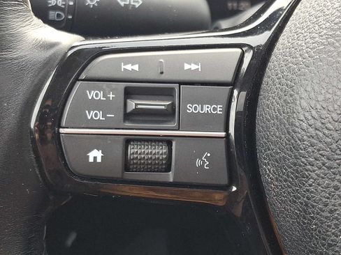 Certified 2024 Honda Civic EX image 21