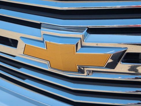 Certified 2019 Chevrolet Tahoe Premier AWD/4WD image 37