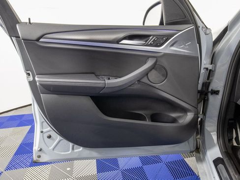 Used 2022 BMW X3 sDrive30i w/ M Sport Package 2 image 12