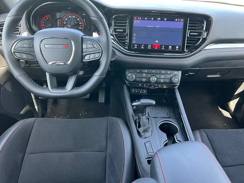Used 2026 Dodge Durango GT AWD/4WD image 3