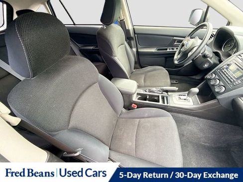 Used 2014 Subaru Crosstrek 2.0i Premium AWD/4WD image 24
