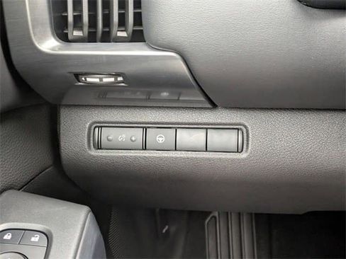 Used 2024 Nissan Pathfinder Rock Creek image 16