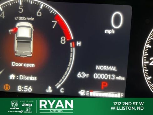 New 2026 Honda Ridgeline RTL image 3