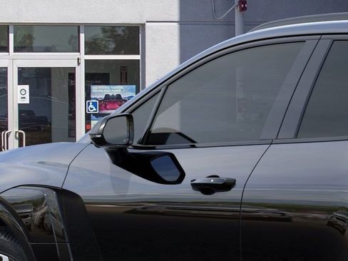 New 2026 Chevrolet Blazer EV RS image 13