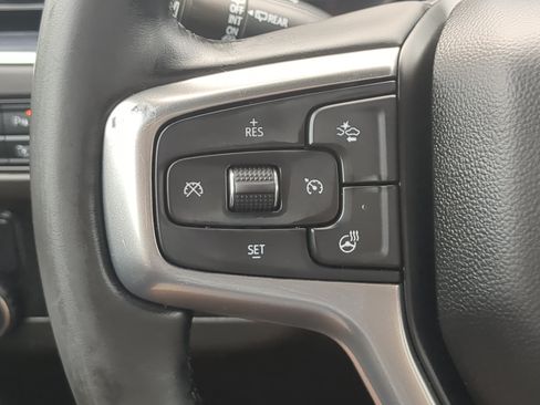 Used 2024 Chevrolet Tahoe LT w/ LT Signature Plus Package RWD image 24
