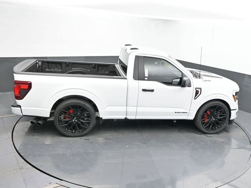 New 2025 Ford F150 XL w/ Equipment Group 103A High image 34