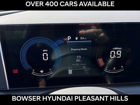 New 2026 Hyundai Tucson SE image 10