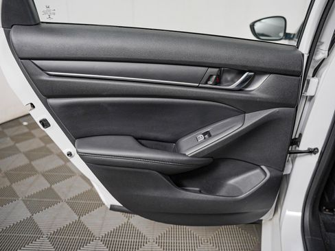 Used 2021 Honda Accord Sport Special Edition image 21